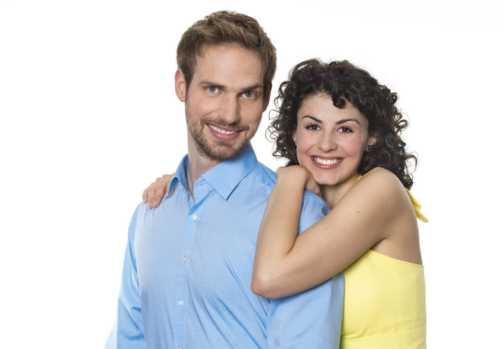 Sturm Der Liebe Staffel 5 Vorspann